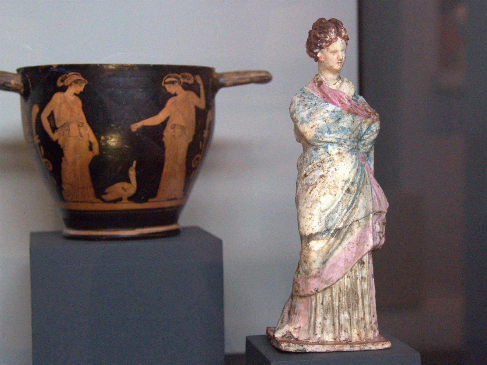 Archaeological Museum of Thessaloniki