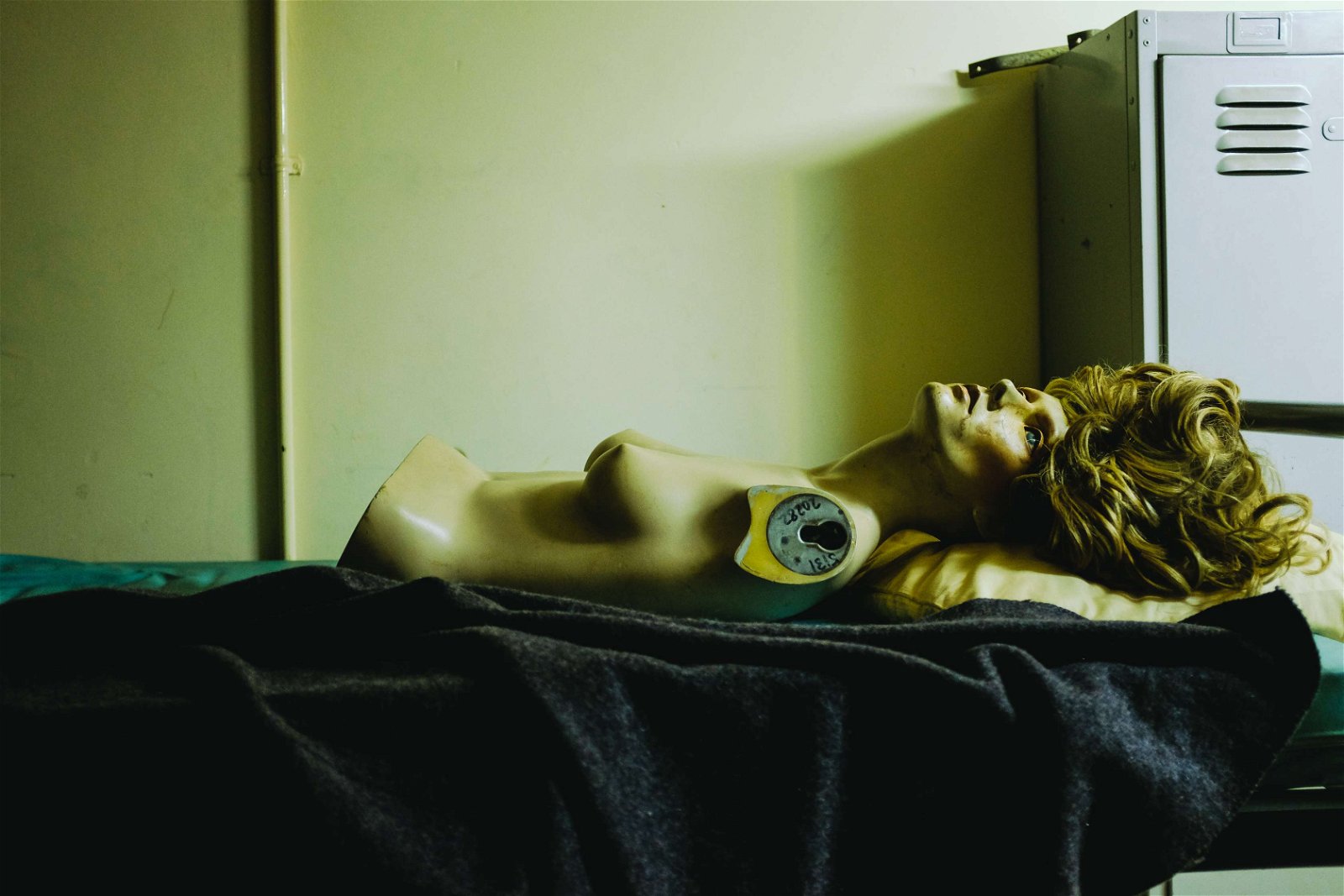 Kelvedon Hatch Secret Nuclear Bunker