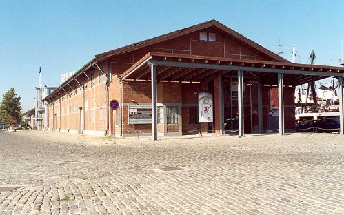 Thessaloniki Cinema Museum