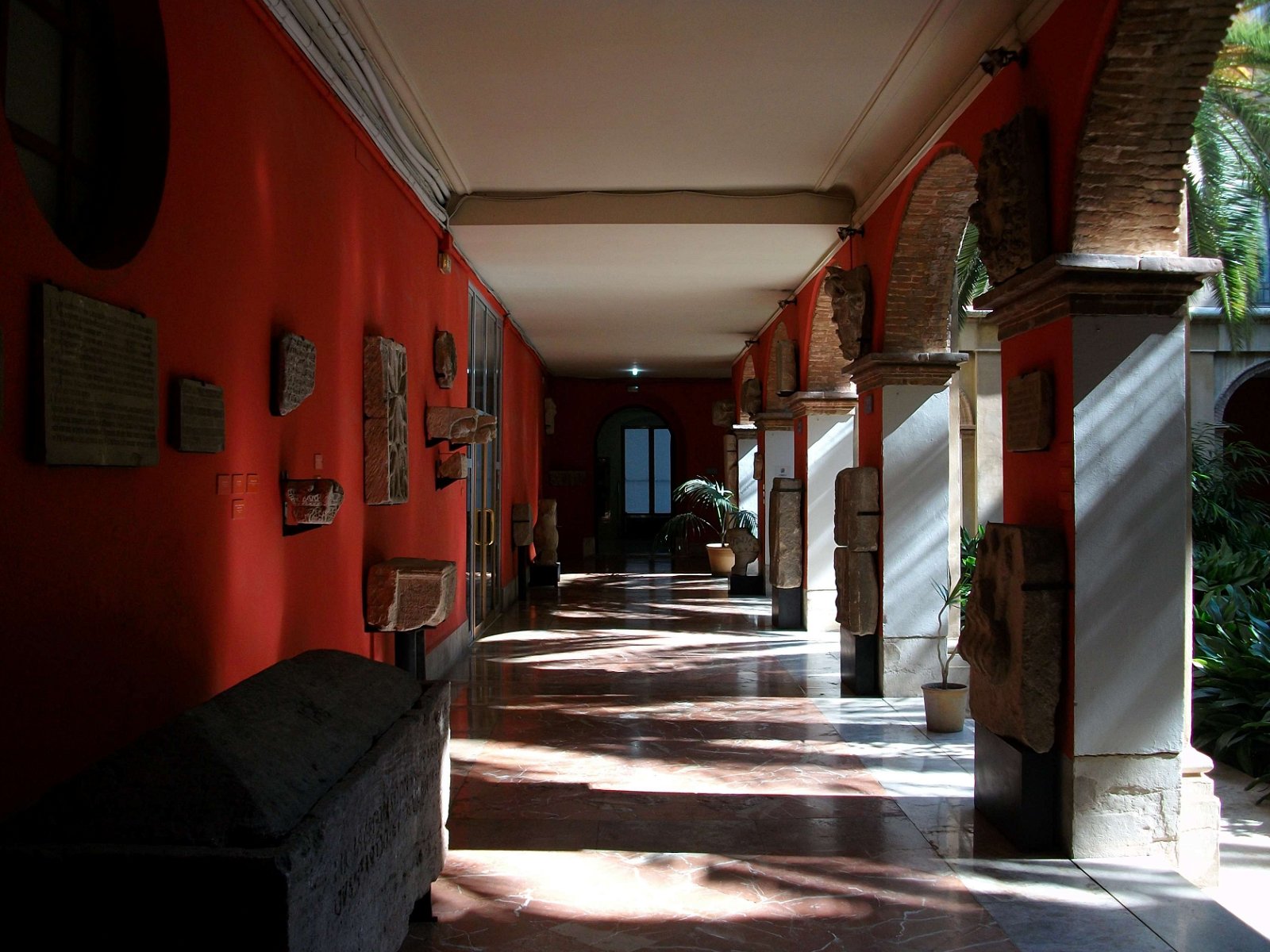 Museo de Bellas Artes de Valencia