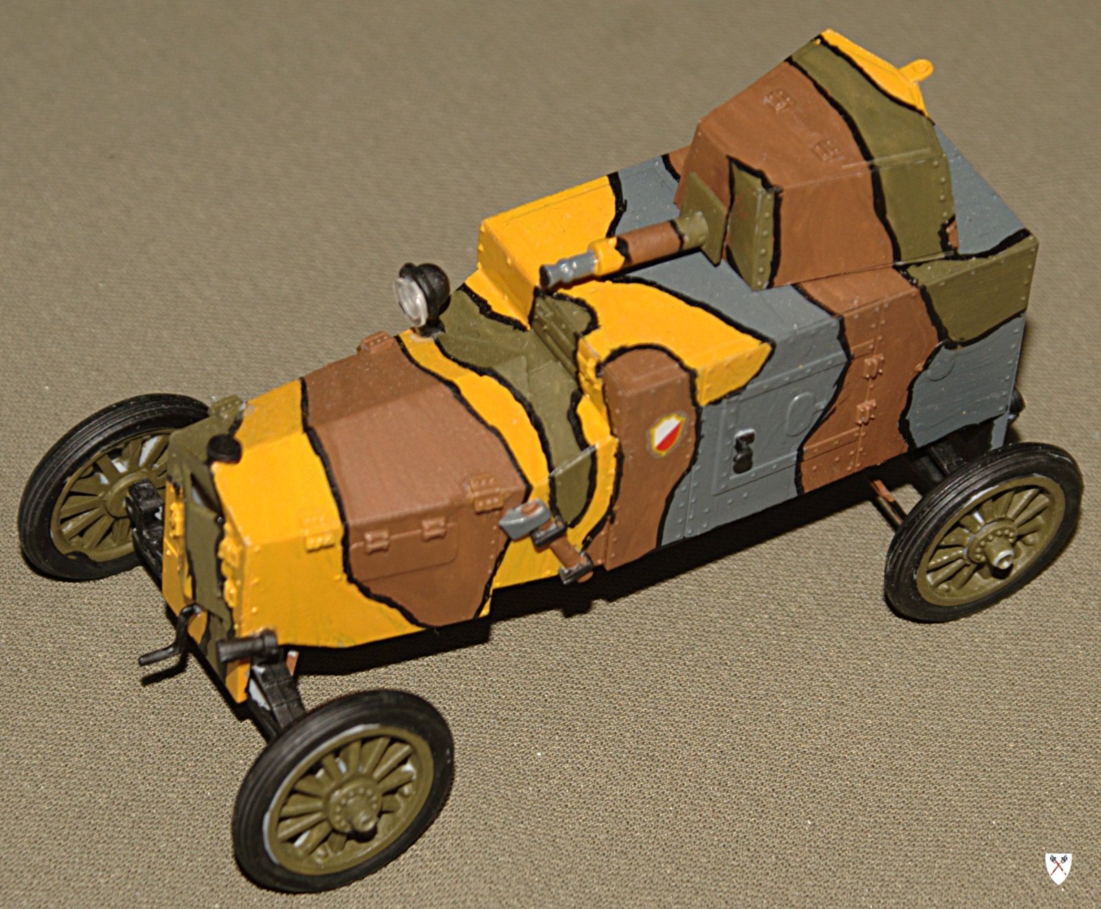 Muzeum Wojsk Lądowych