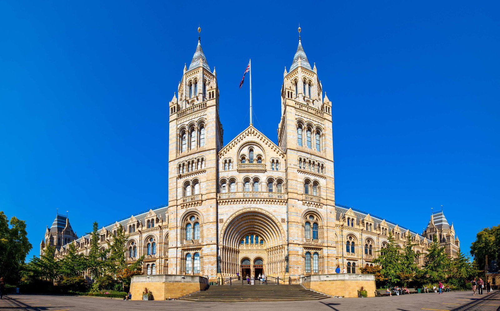 10 Fun Museums in London That Kids Will Actually Love