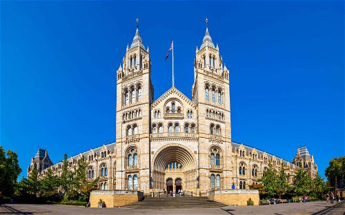 Natural History Museum