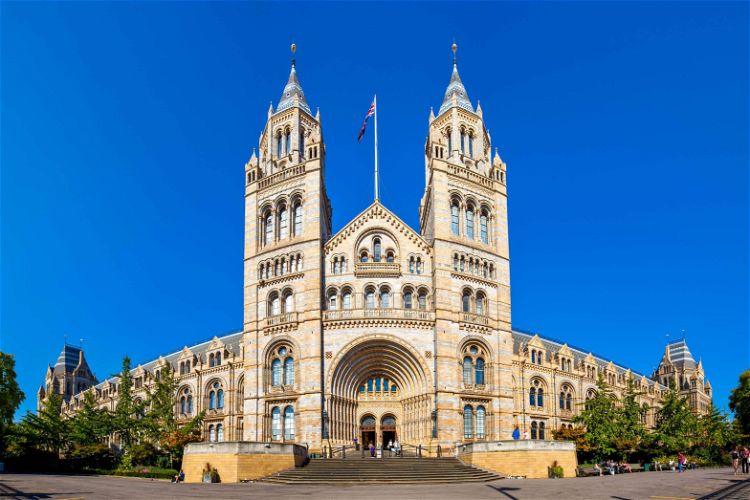 Natural History Museum