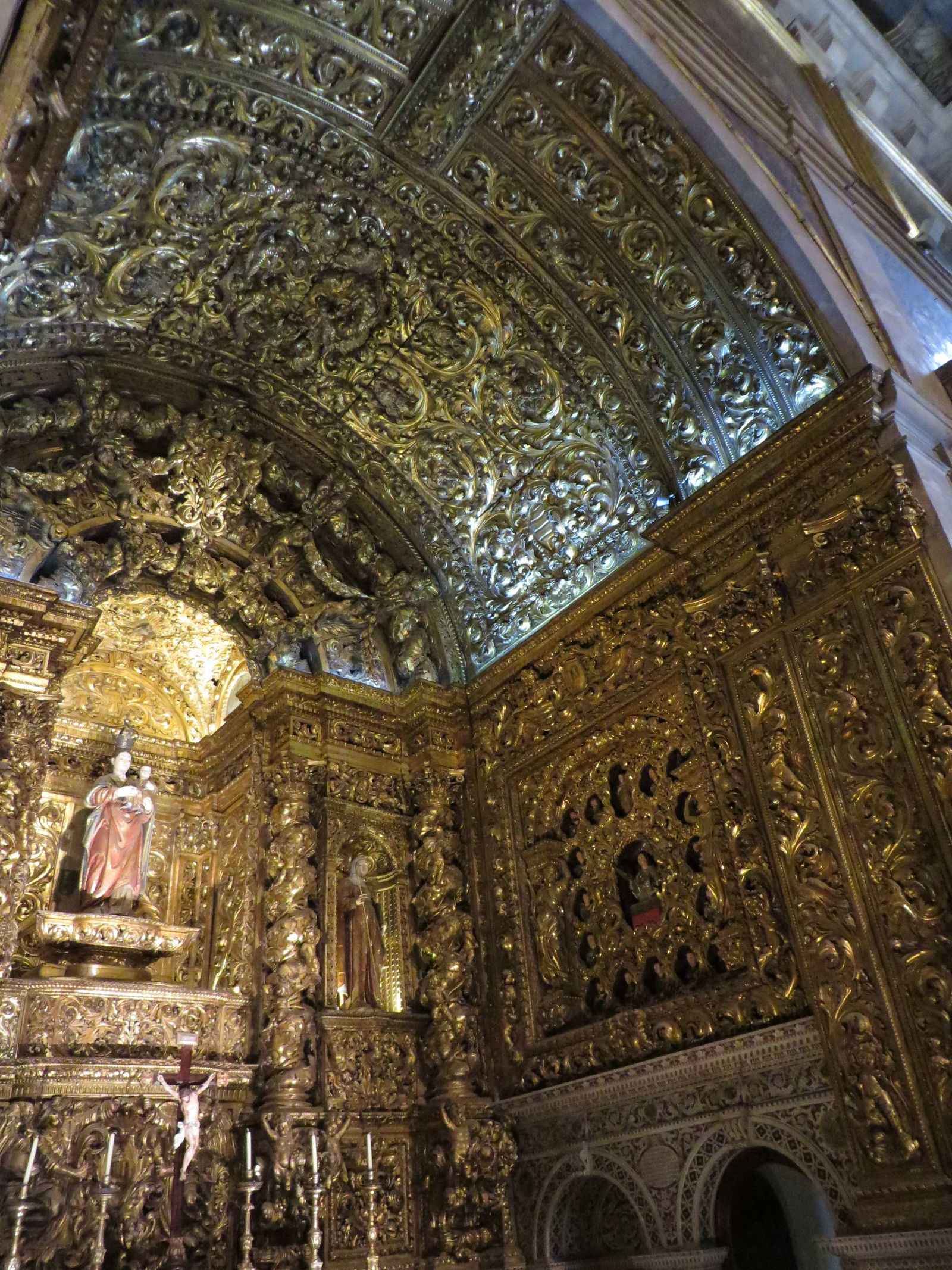 Church of Saint Roch