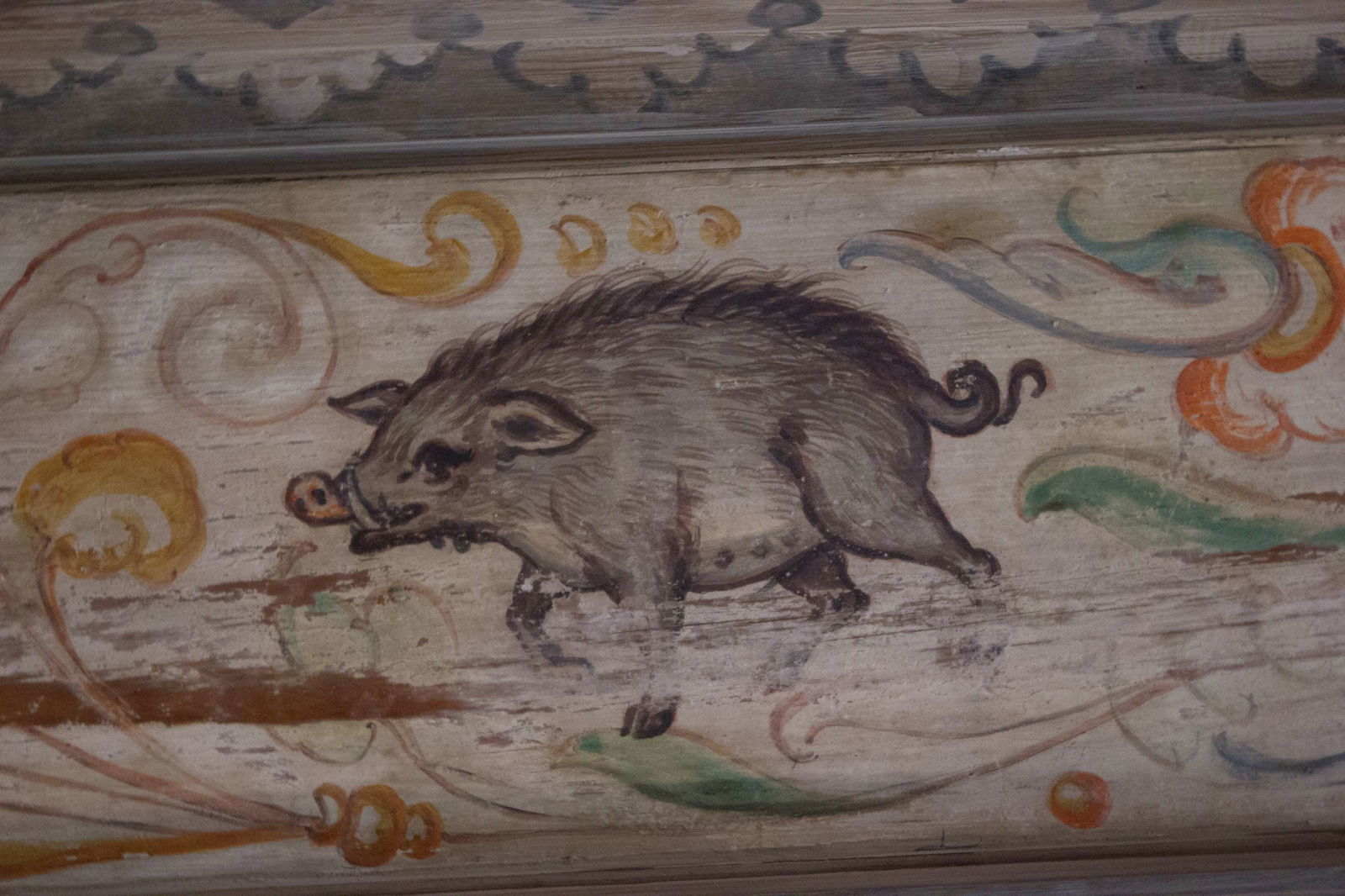 Stadtmuseum Fembohaus