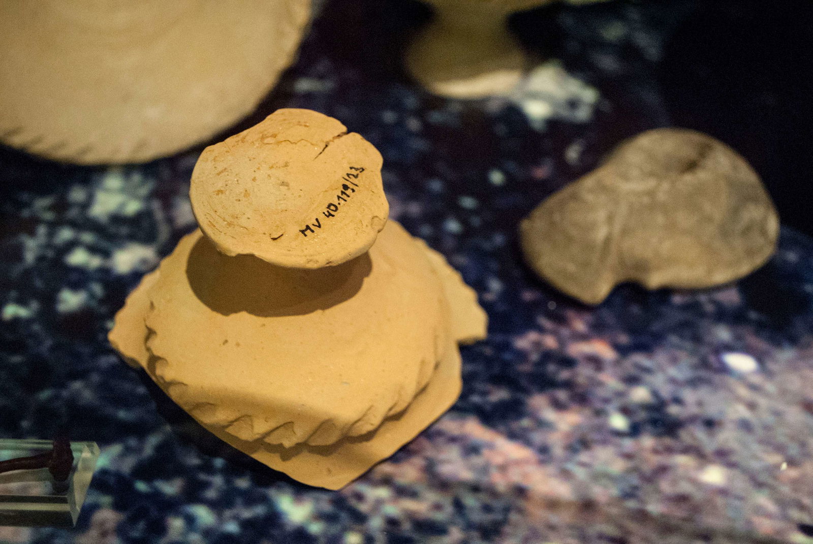 Römermuseum Wien - Wien Museum