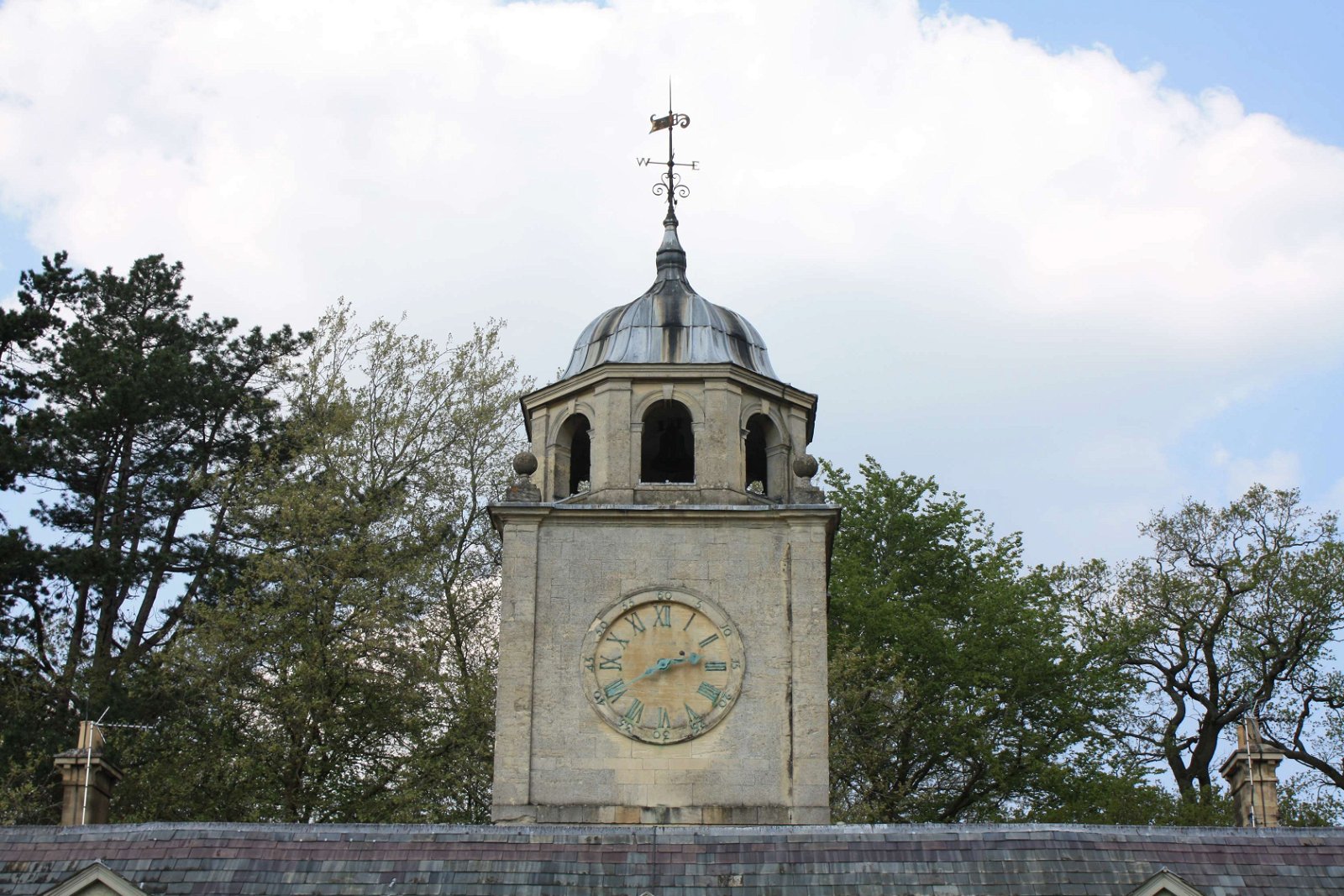 The Faringdon Collection