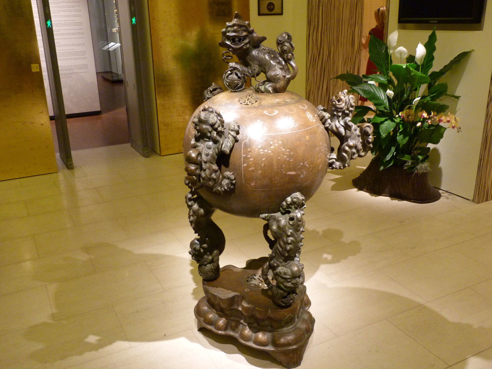 Zelnik István Southeast Asian Gold Museum