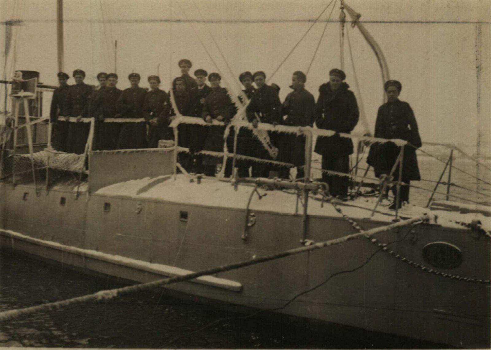 National Maritime Museum