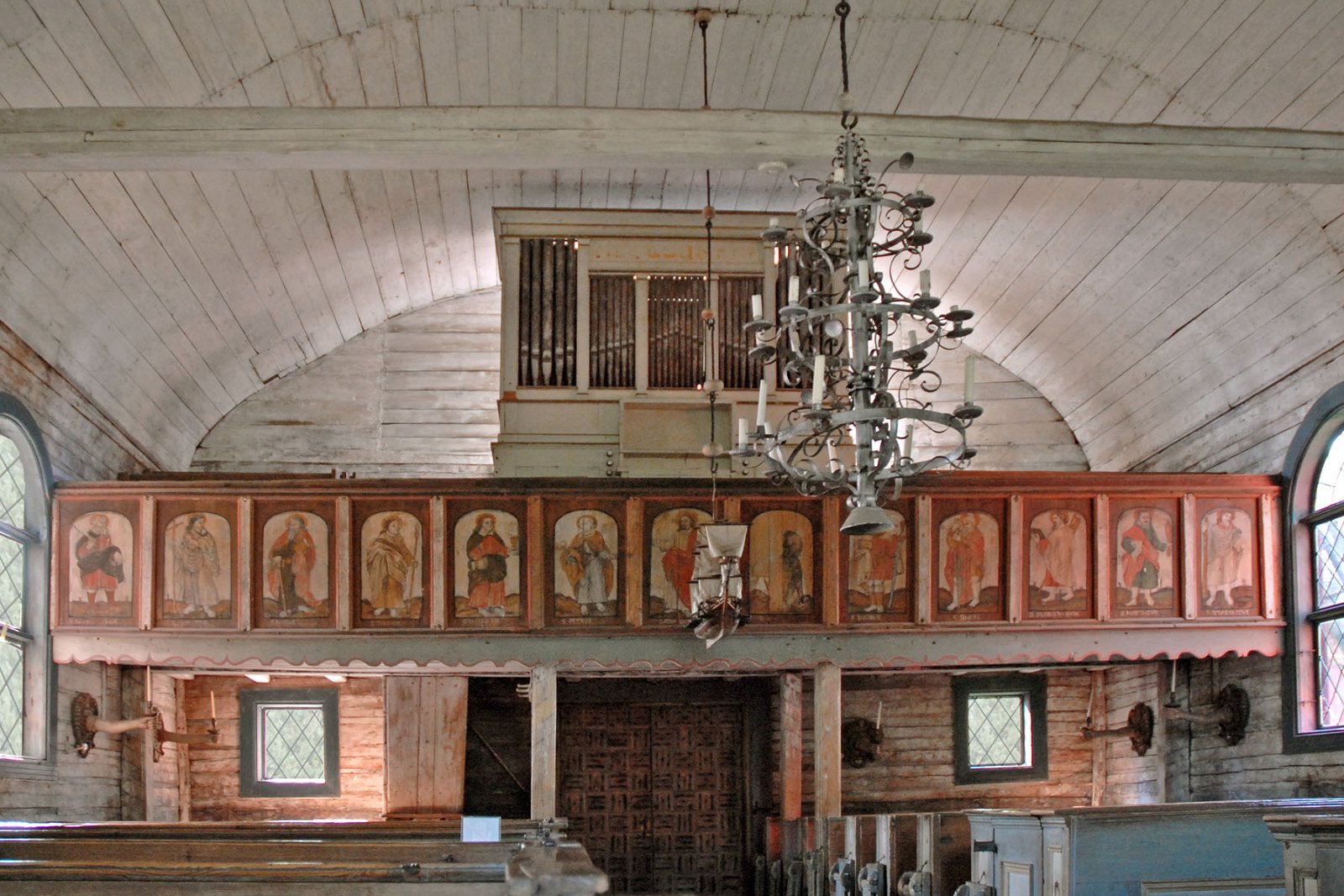 Seurasaari Open-Air Museum