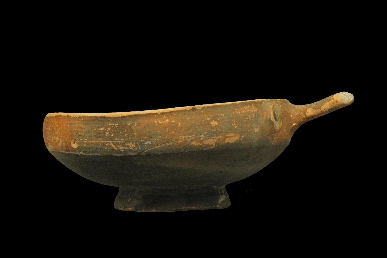 Musée des Docks Romains