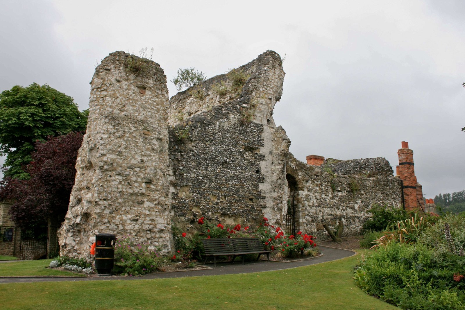 Guildford Castle