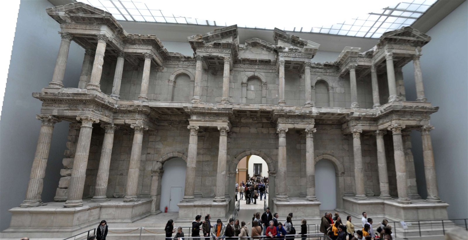 Pergamon Museum