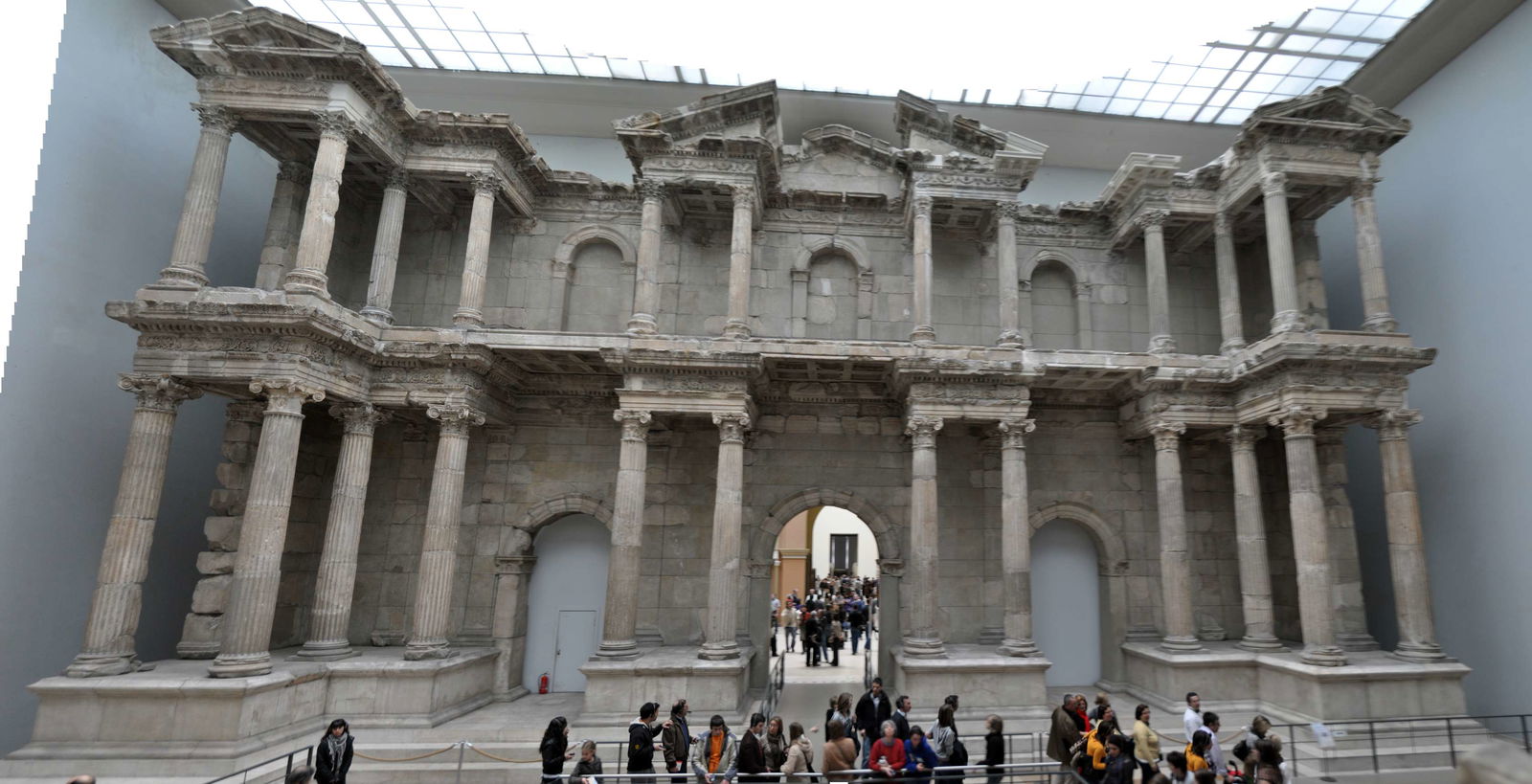 Pergamon Museum