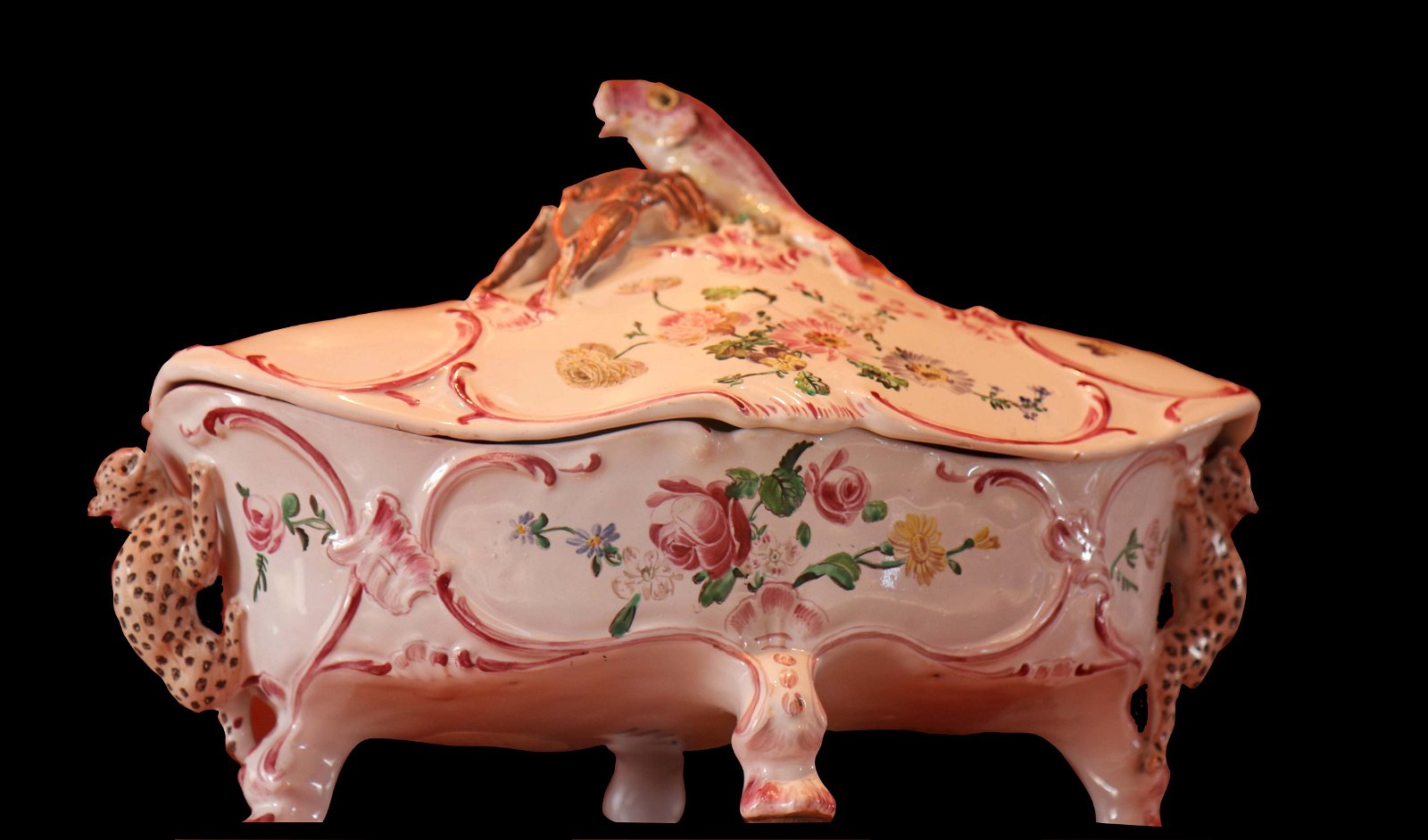 Musée des Arts décoratifs, de la Faïence et de la Mode