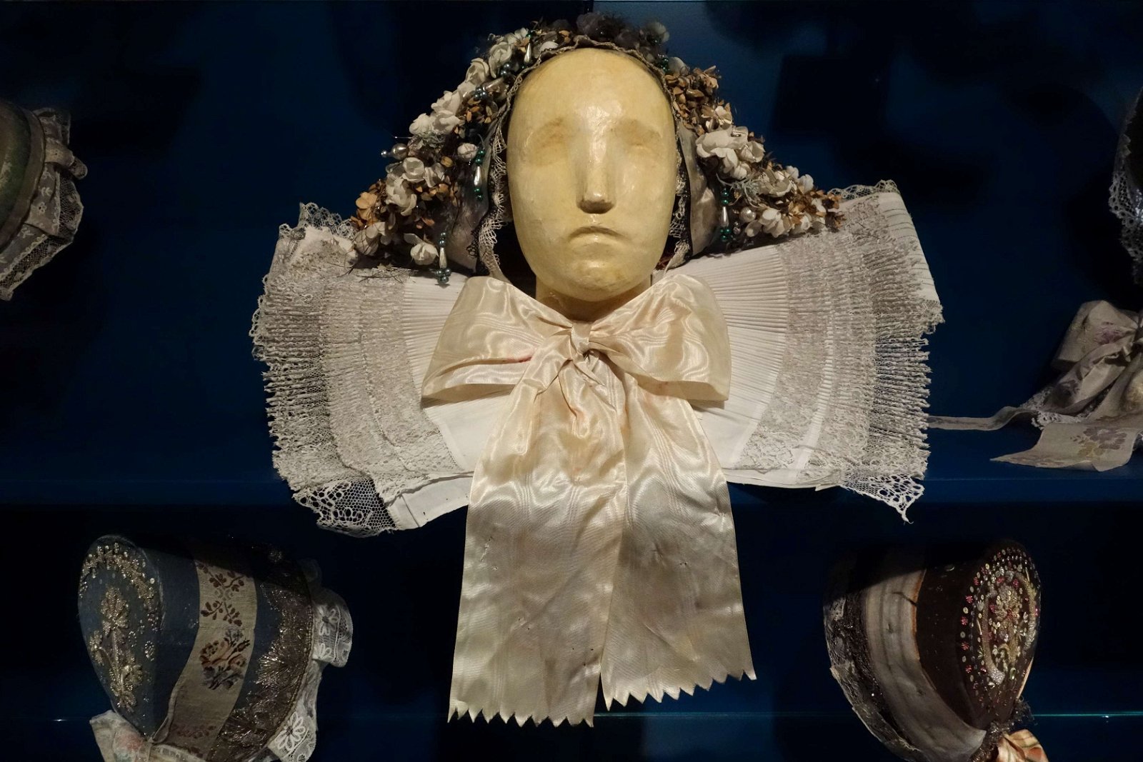 Museum für Sächsische Volkskunst mit Puppentheatersammlung