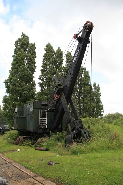 Abbey Pumping Station Museum