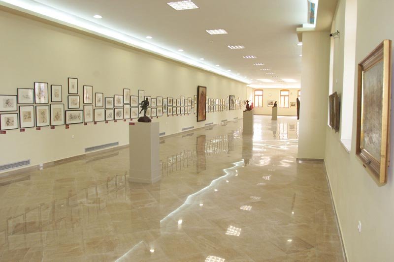 War Museum of Thessaloniki