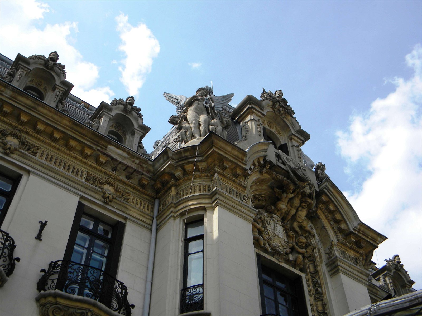 George Enescu Museum