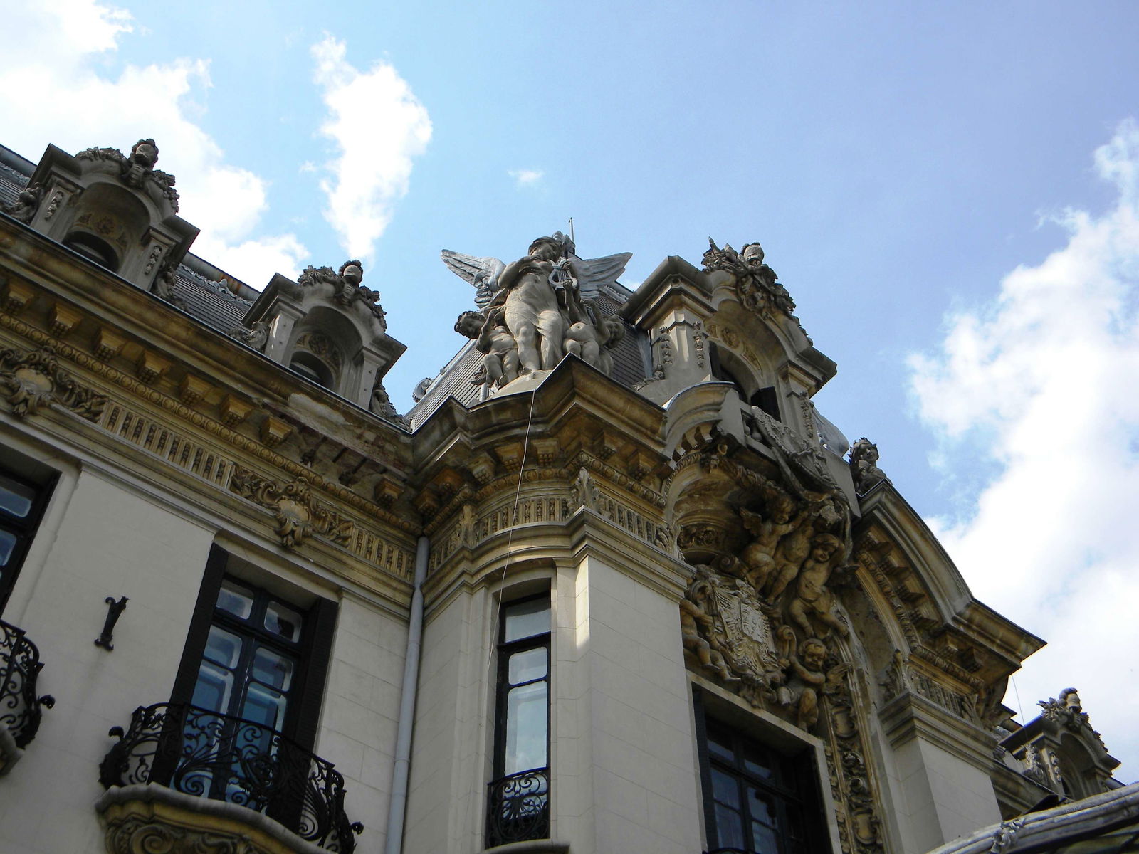 George Enescu Museum