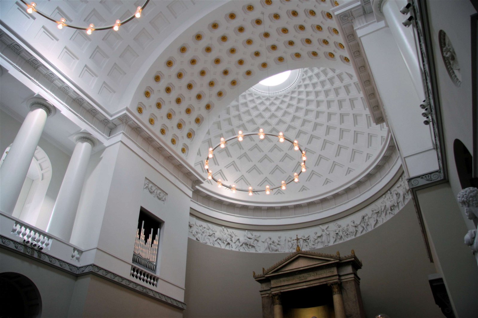 The Cathedral Museum - Church of Our Lady