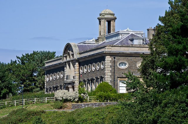 Aberystwyth University Gallery and Museum
