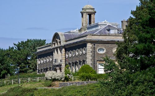 Aberystwyth University Gallery and Museum