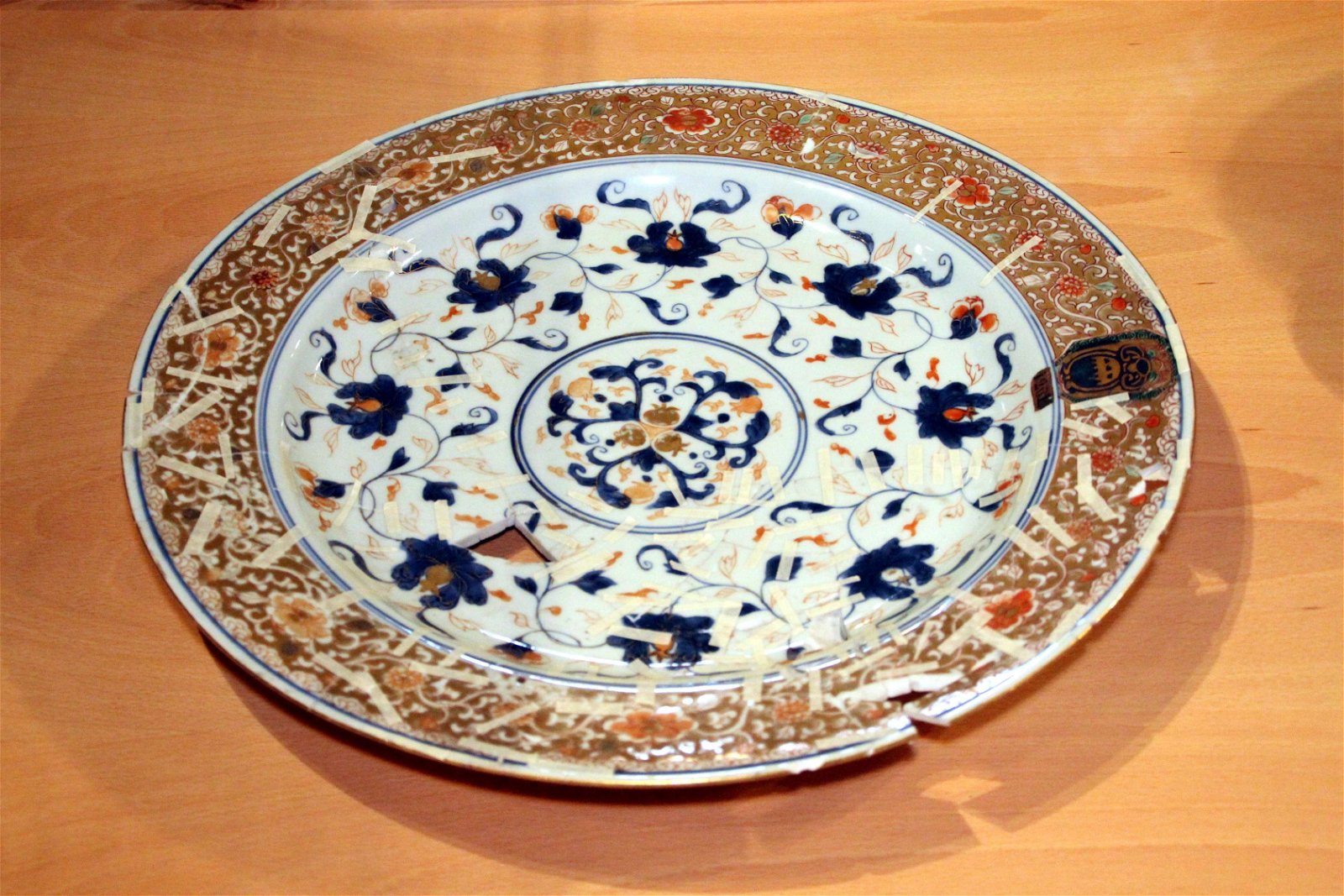 Musée national de céramique de Sèvres