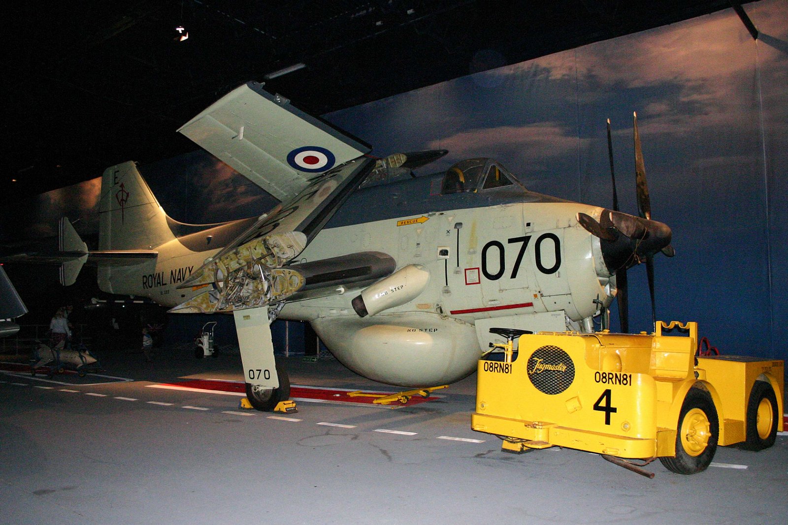 Fleet Air Arm Museum