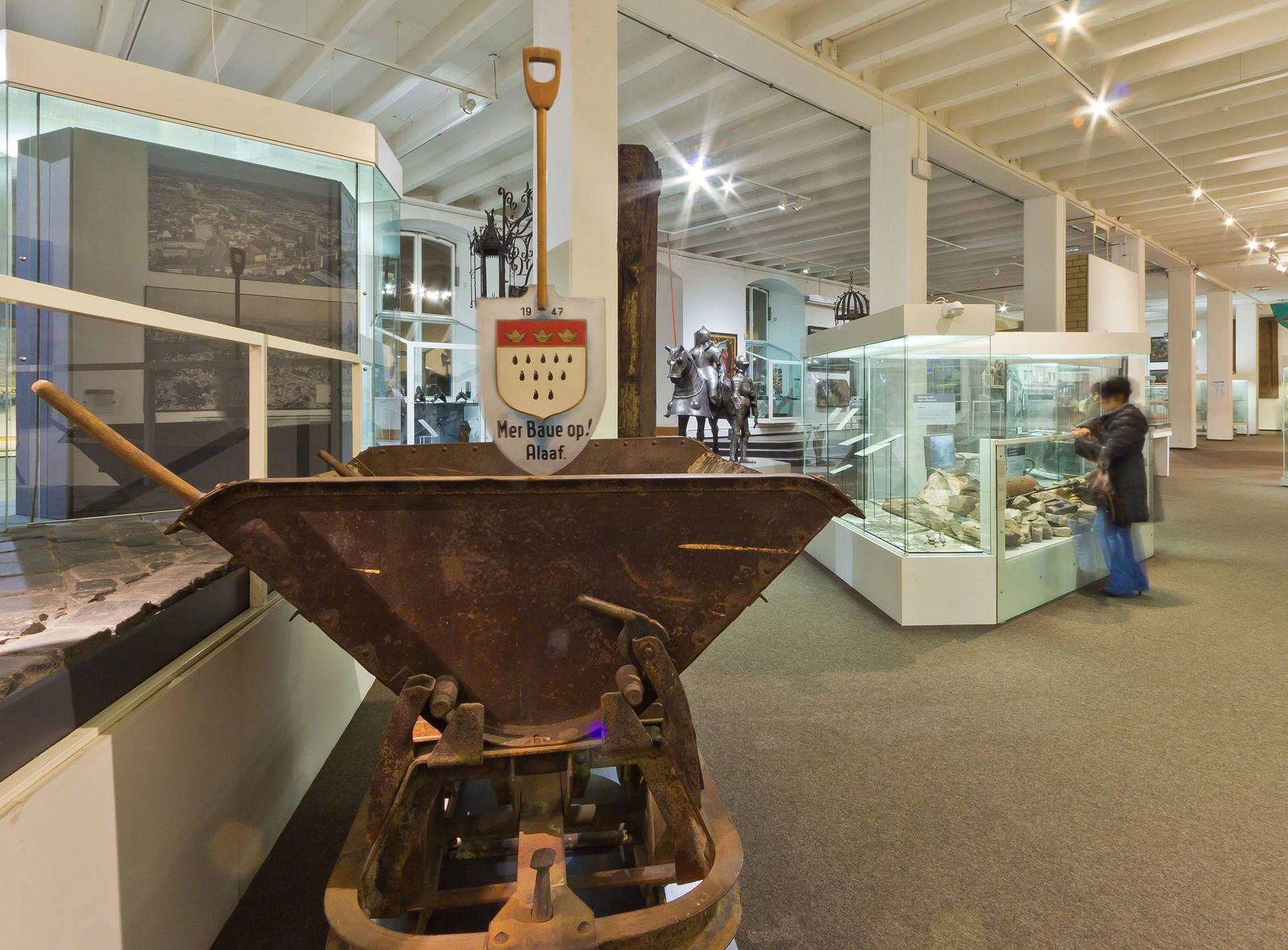 Kölnisches Stadtmuseum