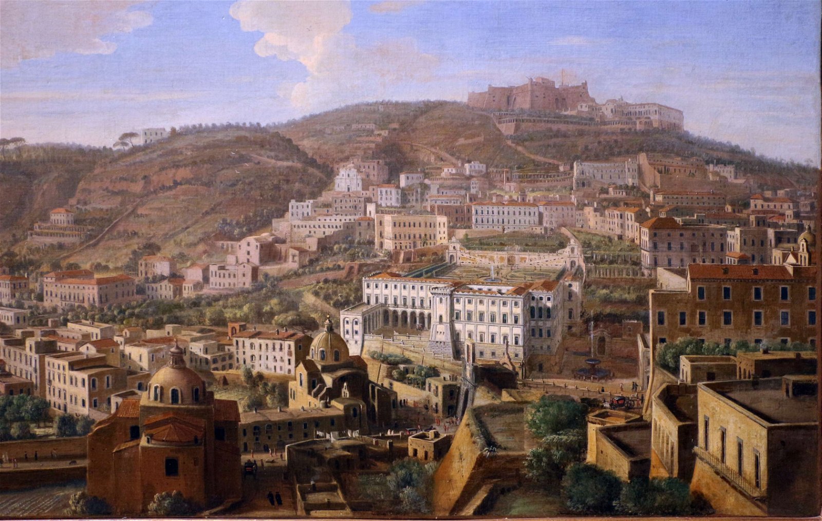 Gallerie di Palazzo Zevallos Stigliano