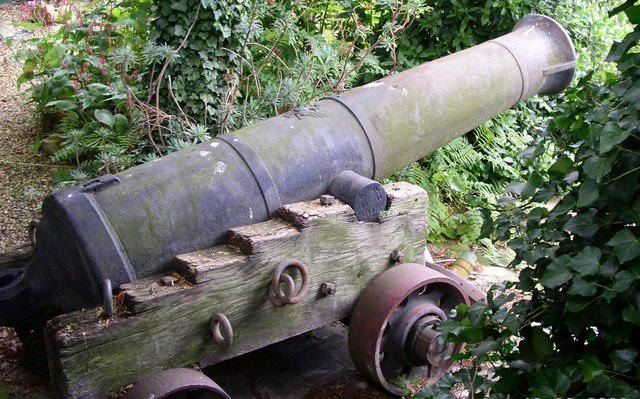 The Almonry Museum and Tourist Information Centre