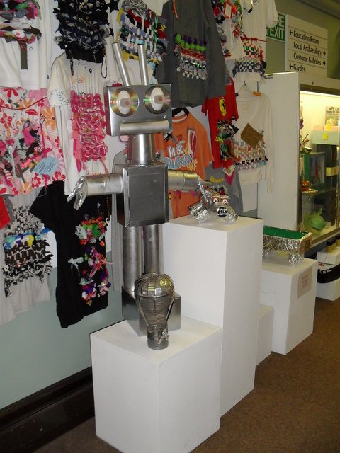 Worthing Museum and Art Gallery