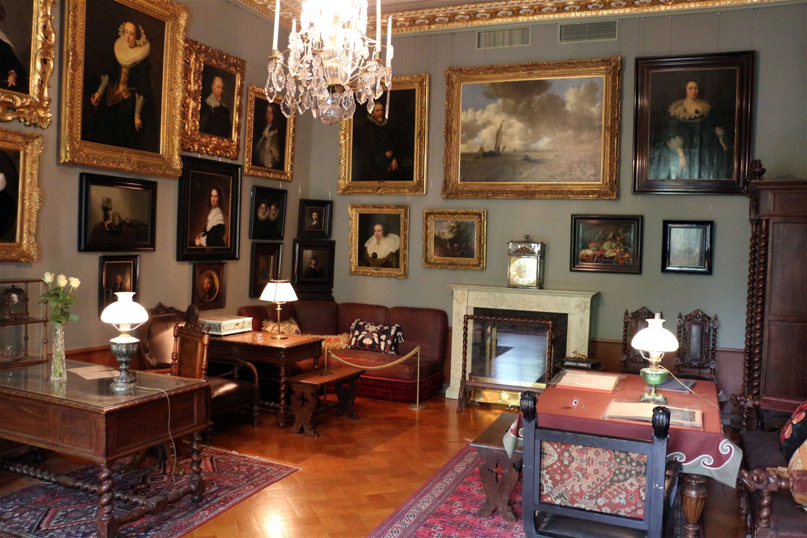 Sinebrychoff Art Museum