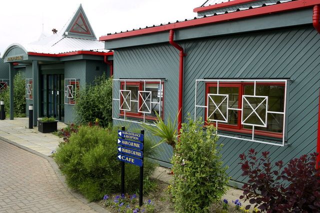 Yorkshire Waterways Museum