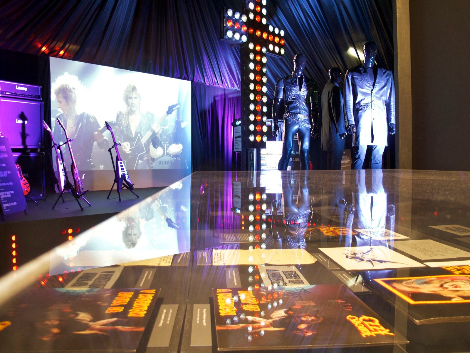 Birmingham Museum and Art Gallery