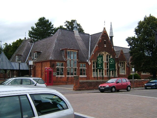 Braintree Museum