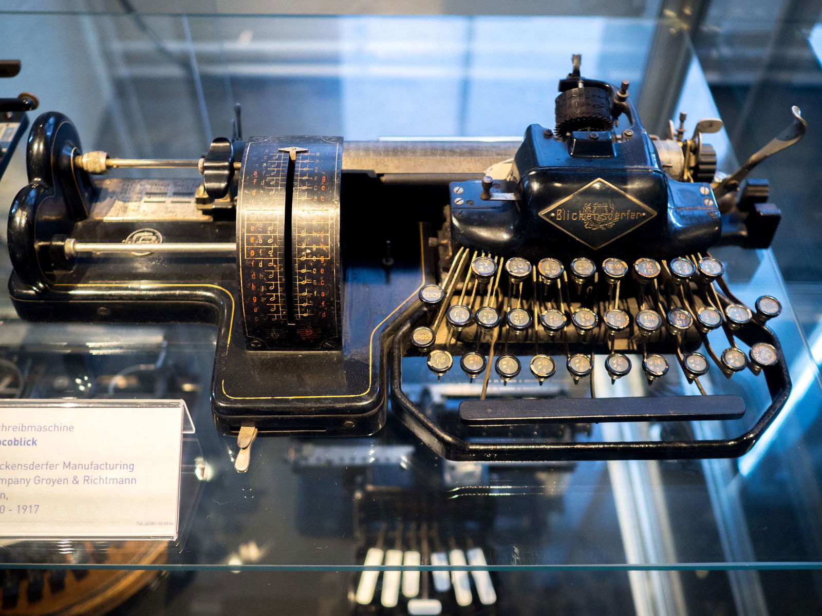 Dresden Museum of Technology and Industry