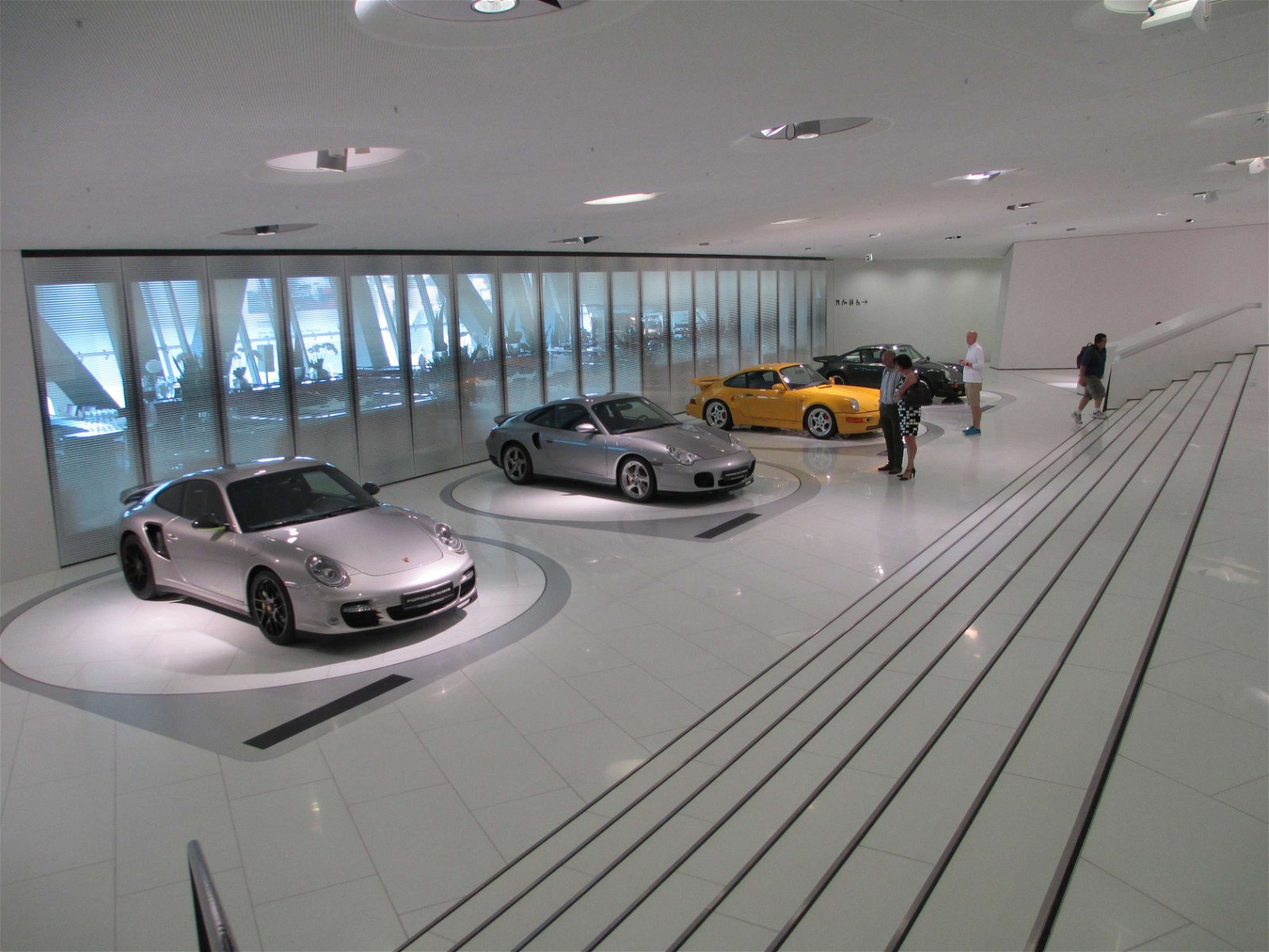 Porsche Museum