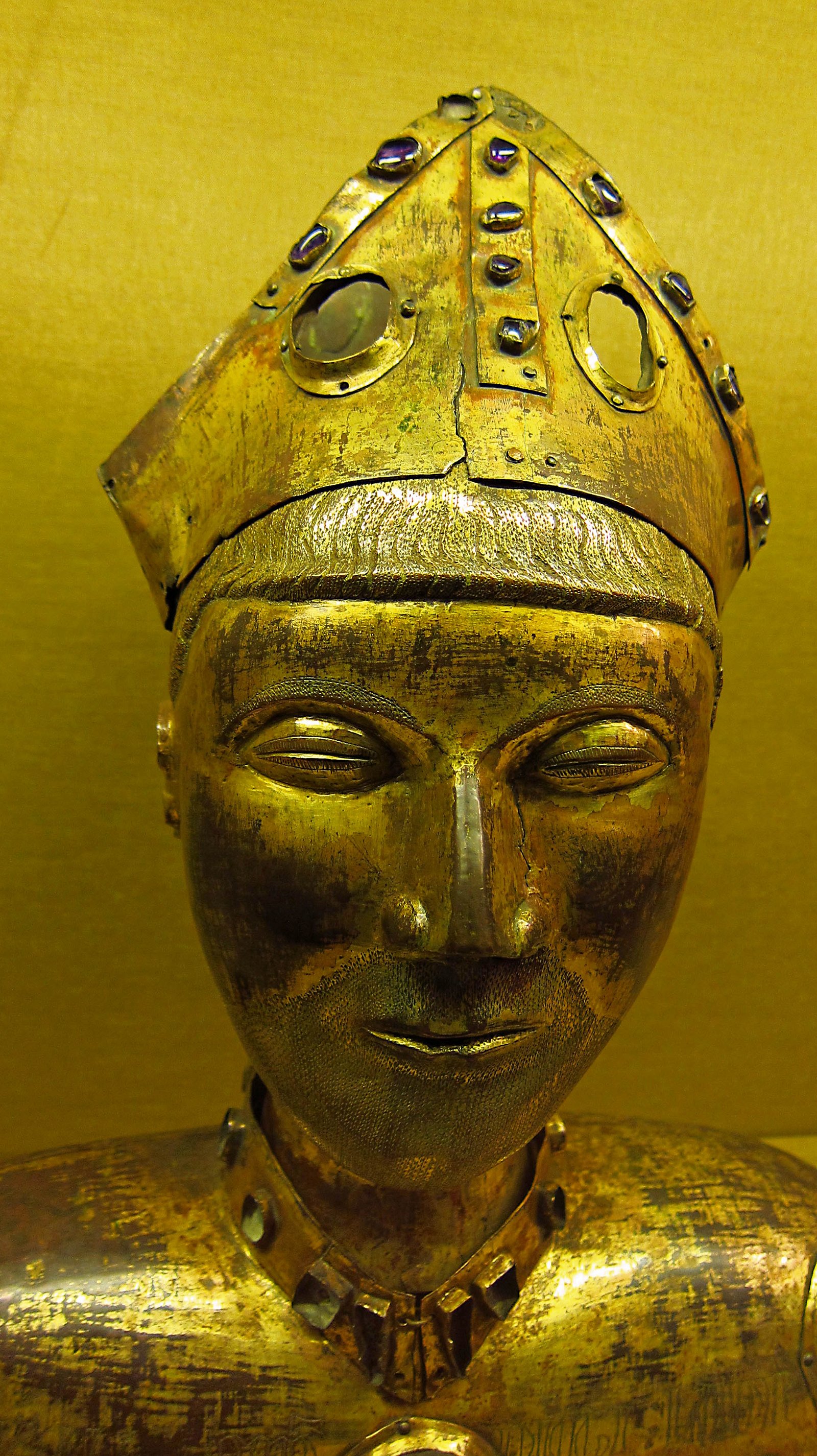 The Paul Dupuy Museum