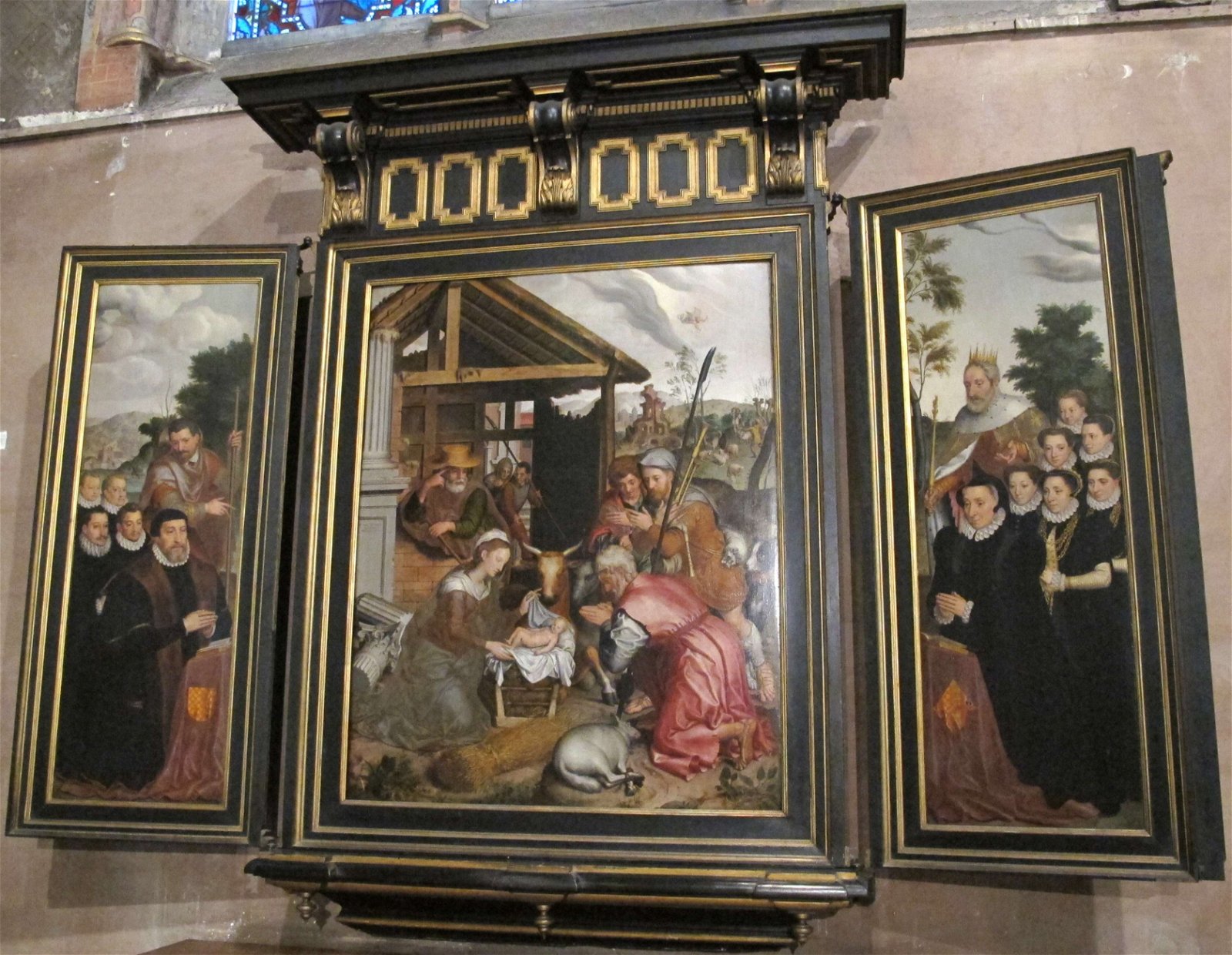 Museum of the Church of Our Lady Bruges