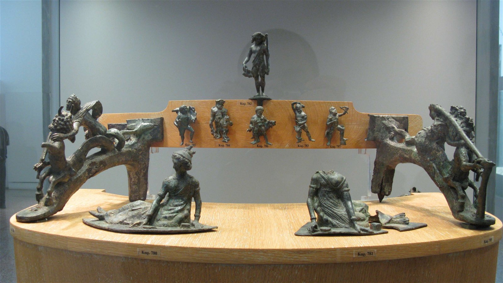 National Archaeological Museum