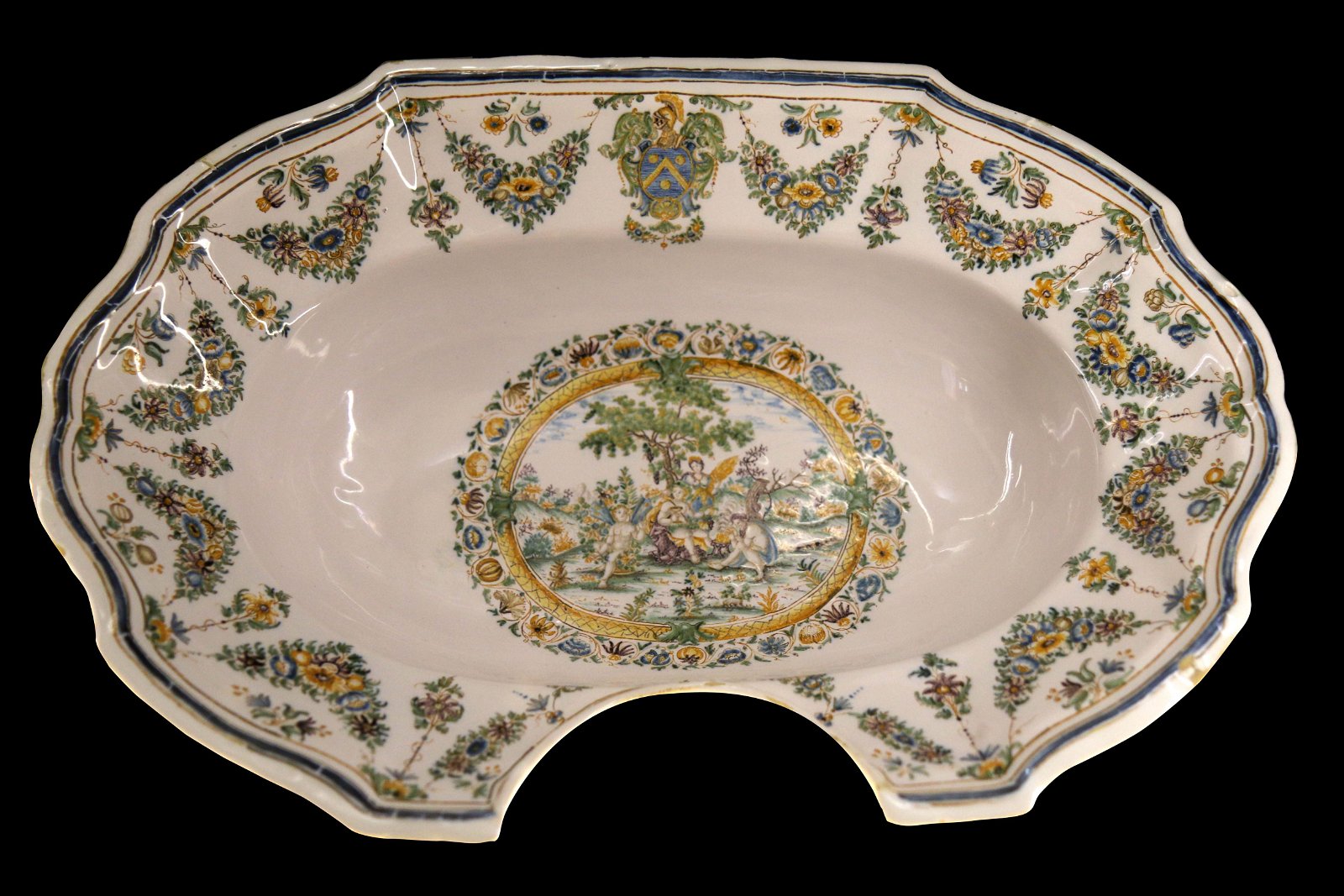 Musée des Arts décoratifs, de la Faïence et de la Mode