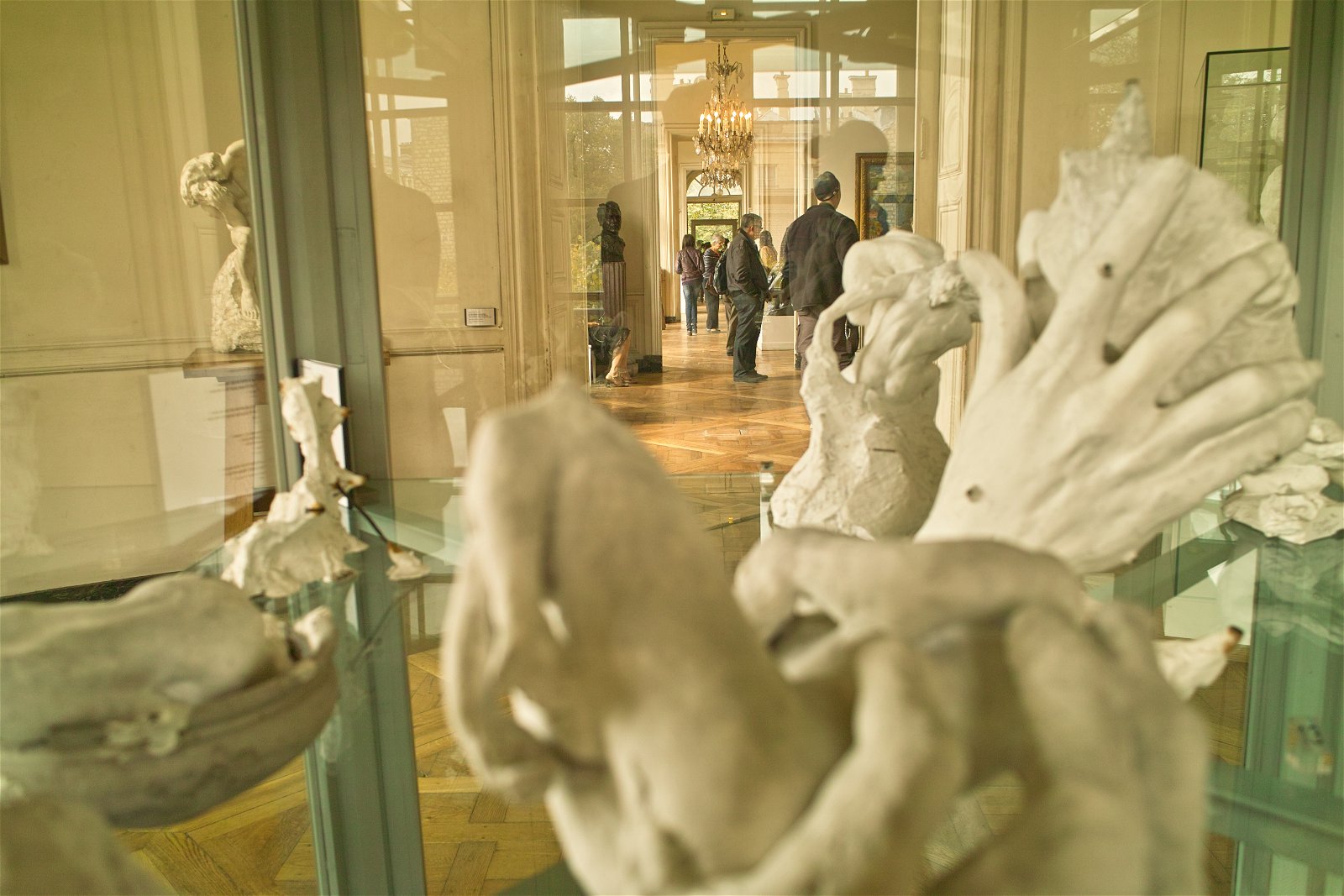 Musée Rodin