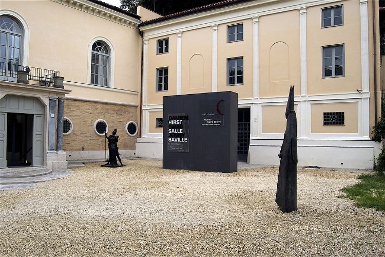 Museo Carlo Bilotti