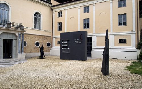Museo Carlo Bilotti