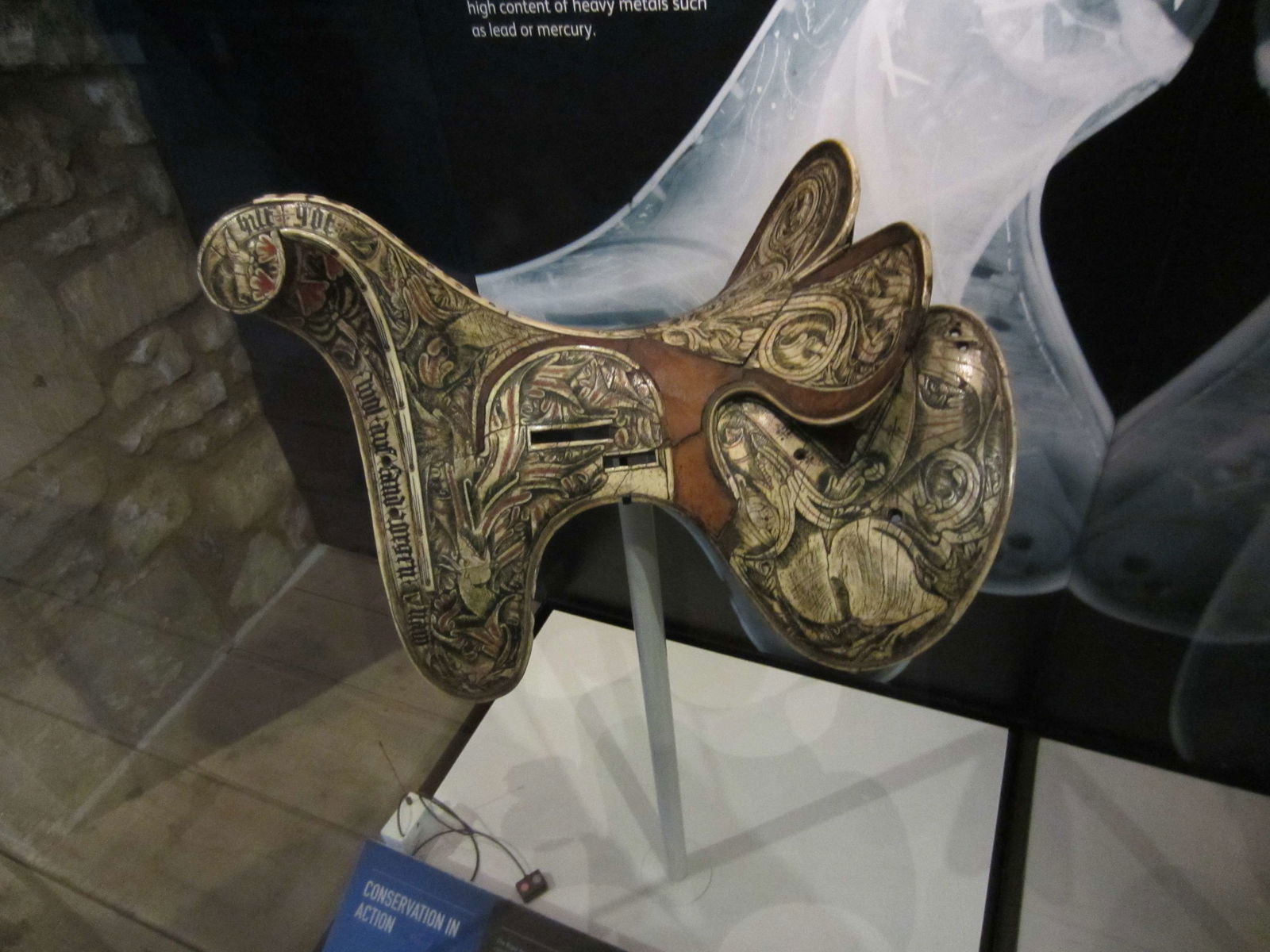 Royal Armouries at HM Tower of London