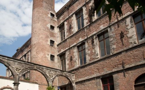 Oudheidkundig Museum Doornik