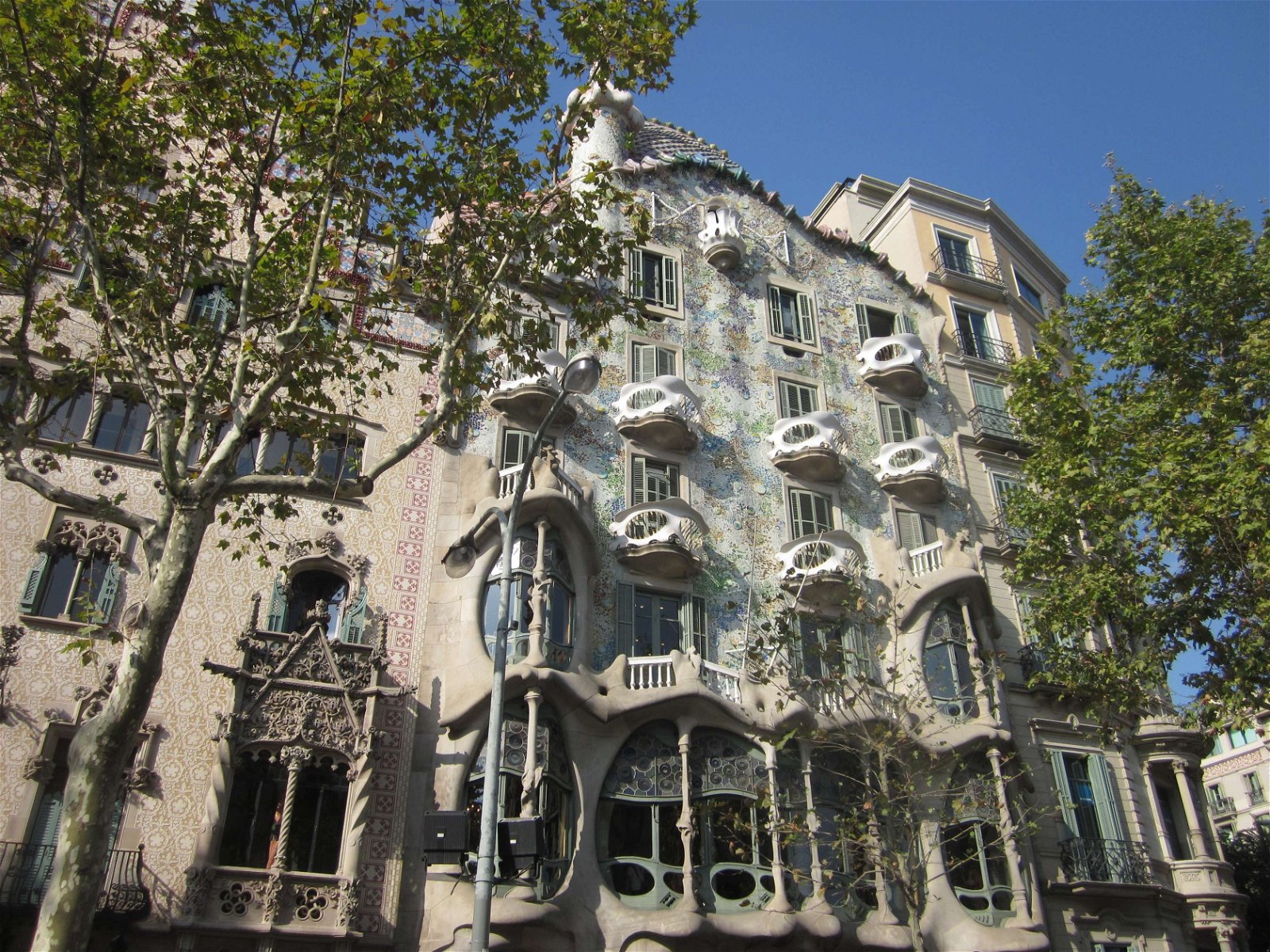 Casa Batlló